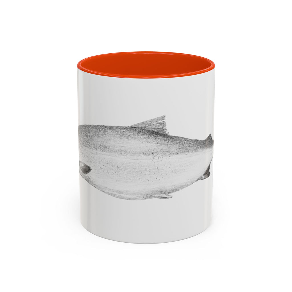 Sockeye, Mug (11oz, 15oz)