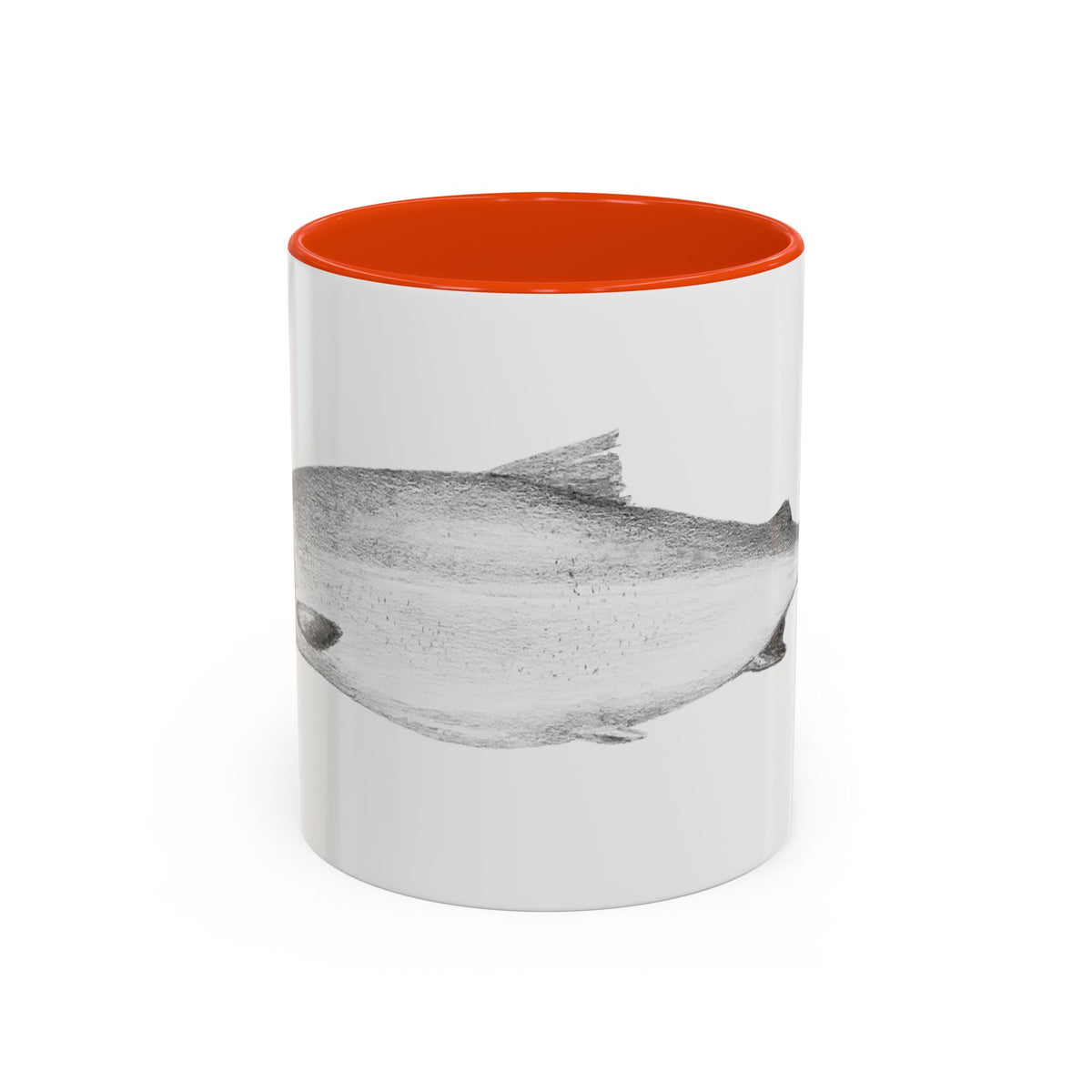Sockeye, Mug (11oz, 15oz)