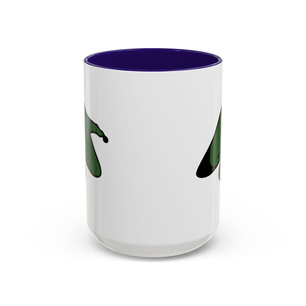 Gnome Logo, Mug (11oz, 15oz)