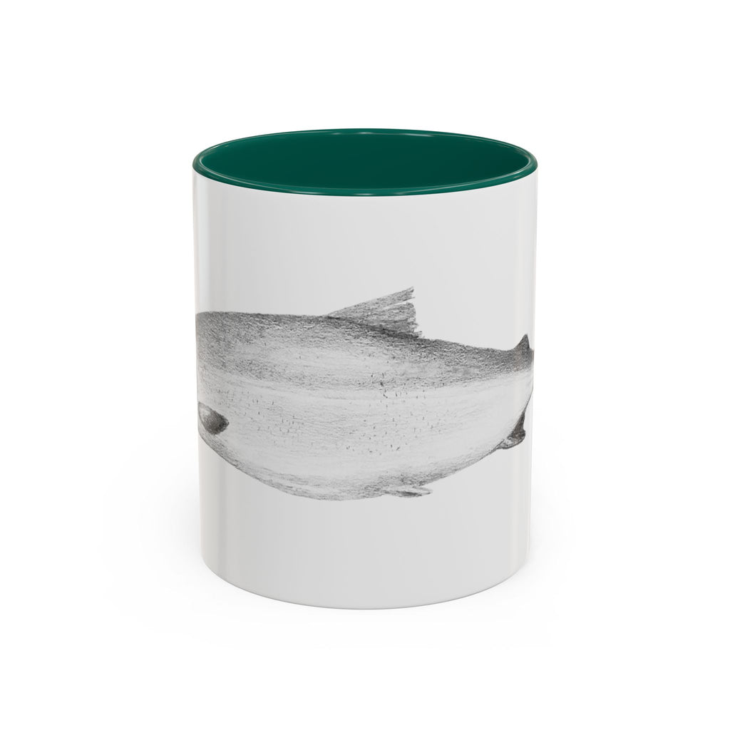 Sockeye, Mug (11oz, 15oz)