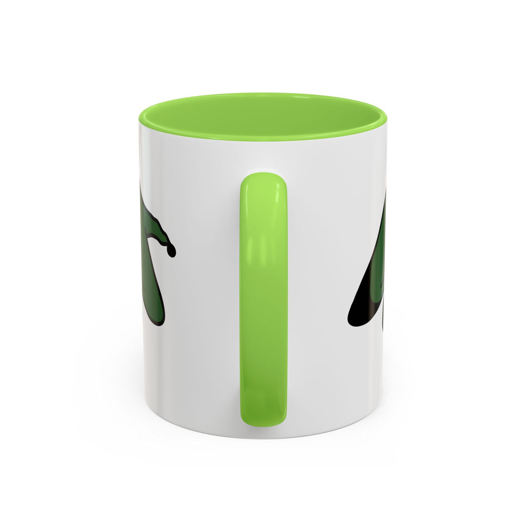Gnome Logo, Mug (11oz, 15oz)