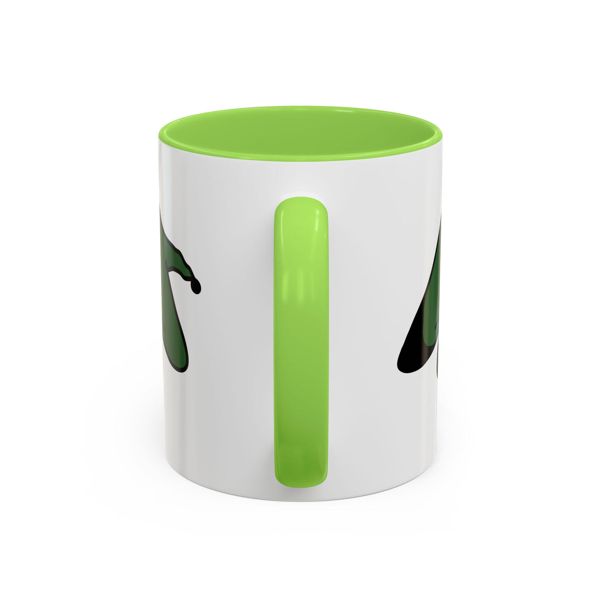Gnome Logo, Mug (11oz, 15oz)