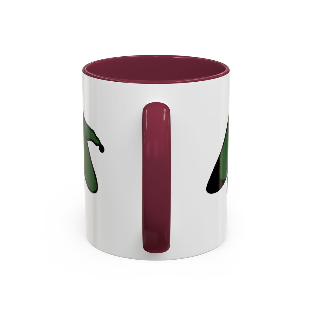 Gnome Logo, Mug (11oz, 15oz)