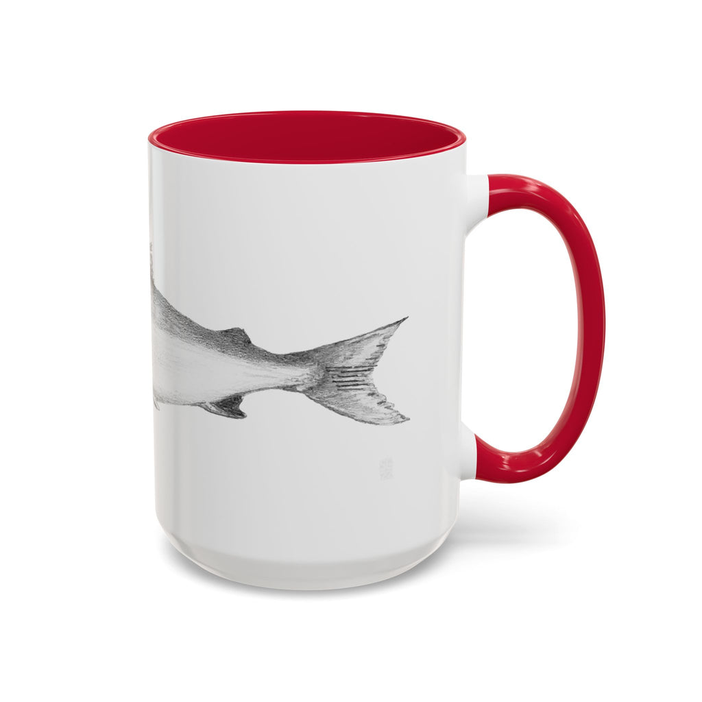 Sockeye, Mug (11oz, 15oz)