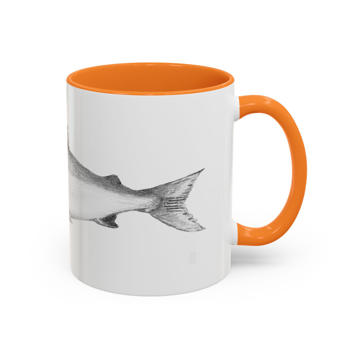 Sockeye, Mug (11oz, 15oz)