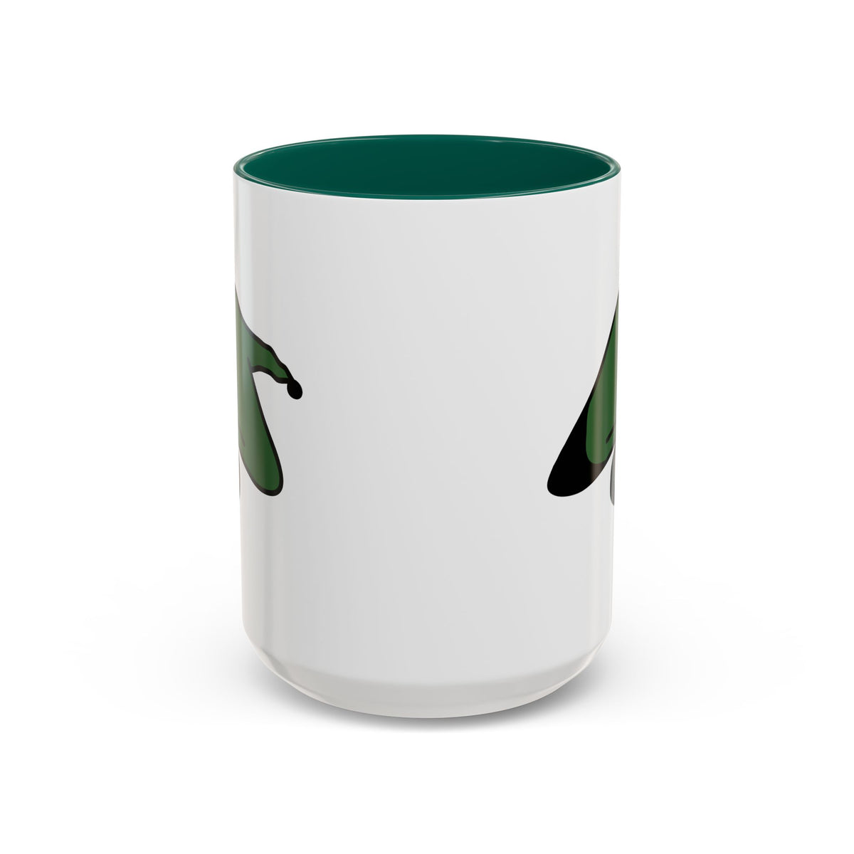 Gnome Logo, Mug (11oz, 15oz)