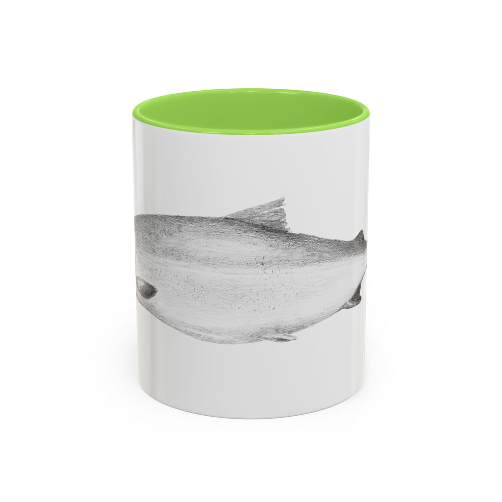 Sockeye, Mug (11oz, 15oz)