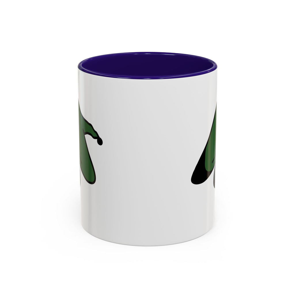 Gnome Logo, Mug (11oz, 15oz)