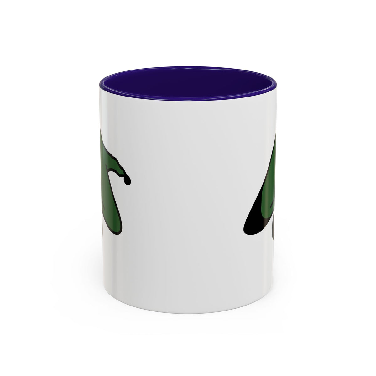 Gnome Logo, Mug (11oz, 15oz)