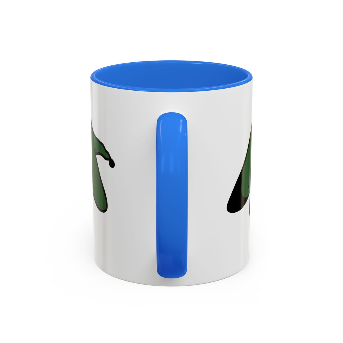 Gnome Logo, Mug (11oz, 15oz)
