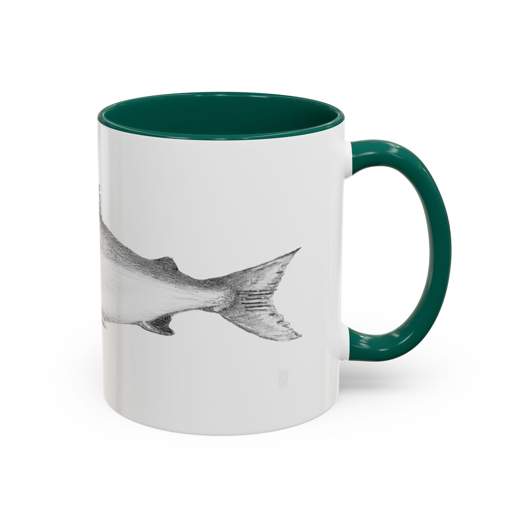 Sockeye, Mug (11oz, 15oz)