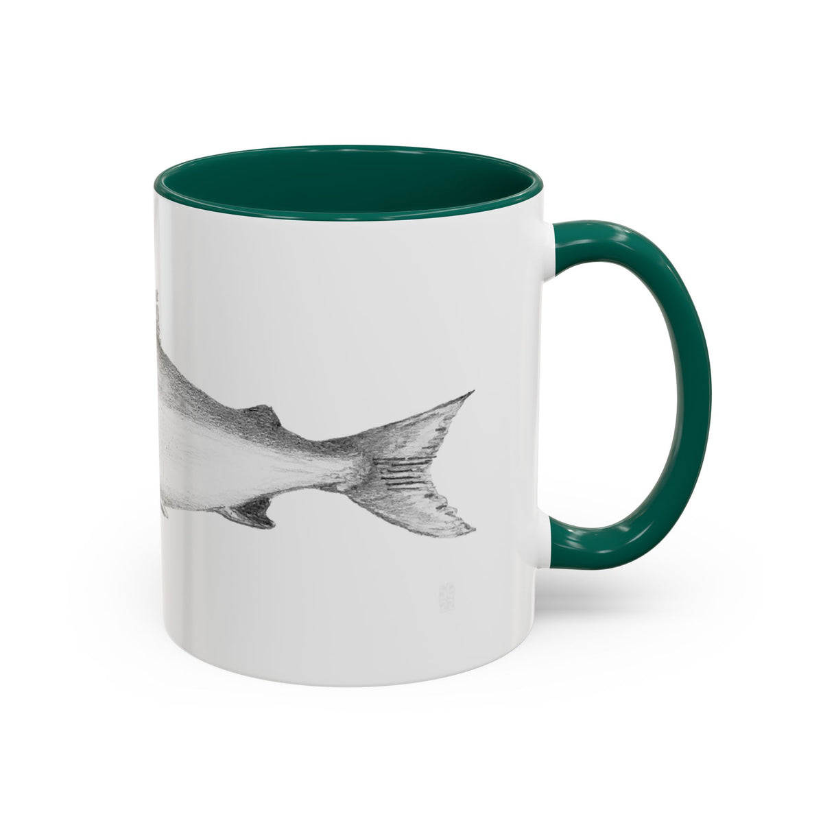 Sockeye, Mug (11oz, 15oz)