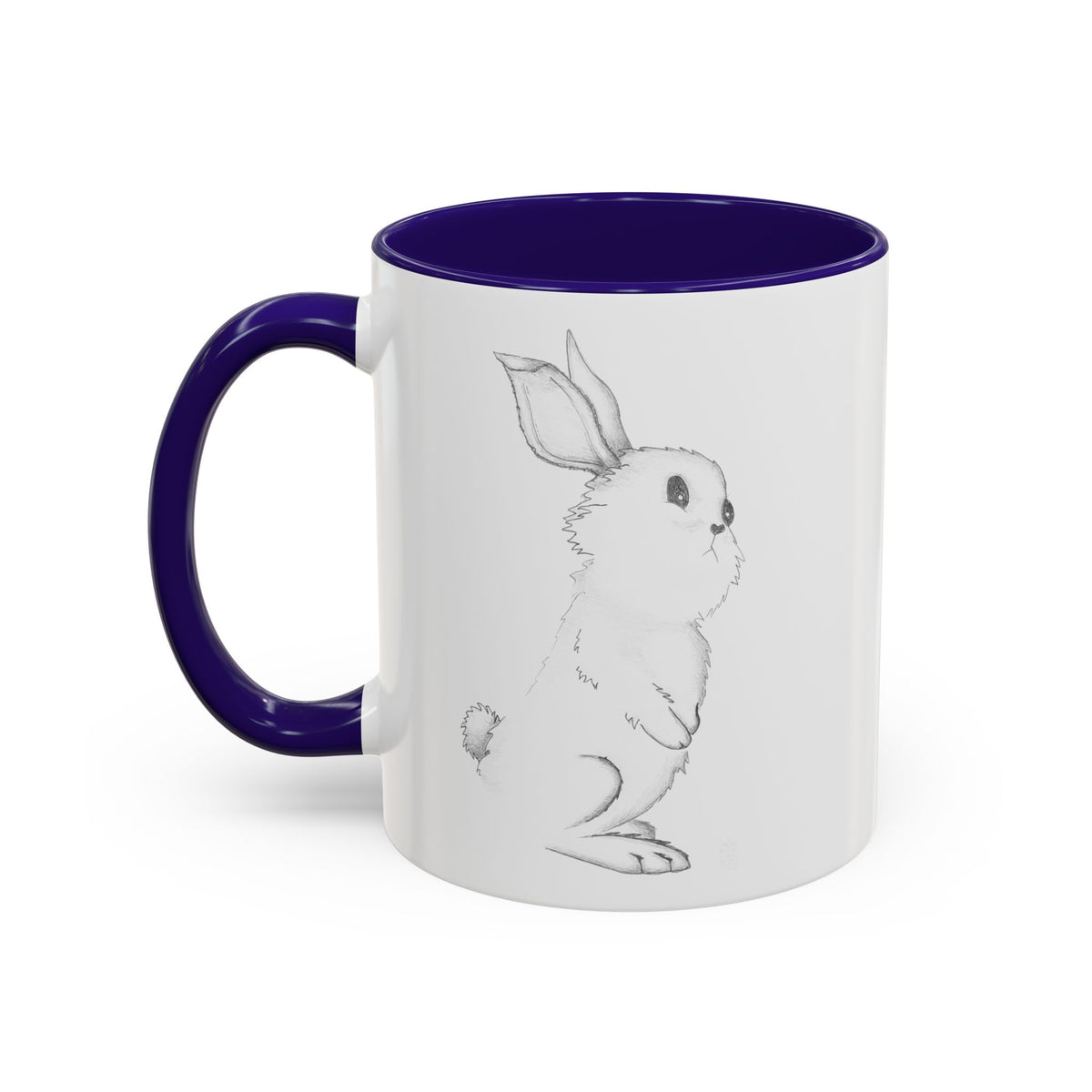 The Bunny, Mug (11oz, 15oz)