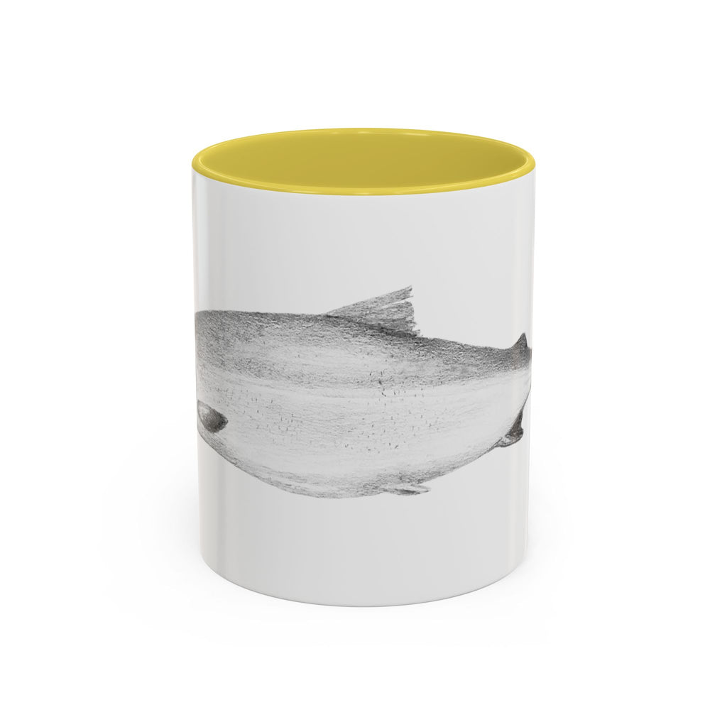 Sockeye, Mug (11oz, 15oz)