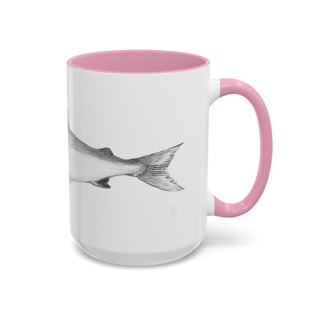 Sockeye, Mug (11oz, 15oz)
