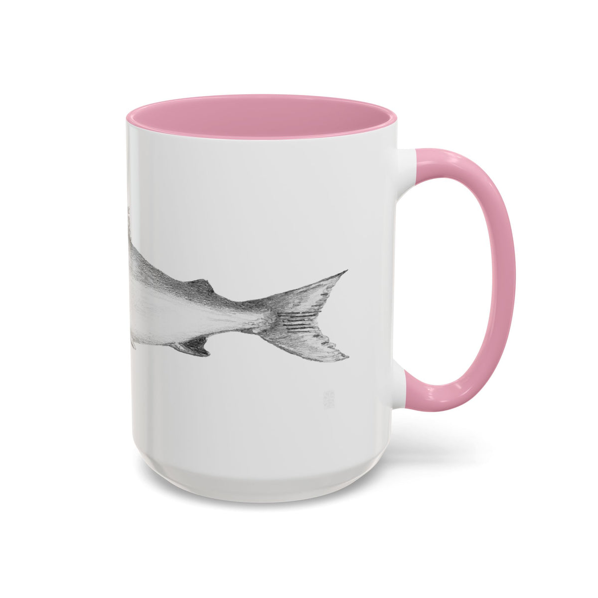 Sockeye, Mug (11oz, 15oz)