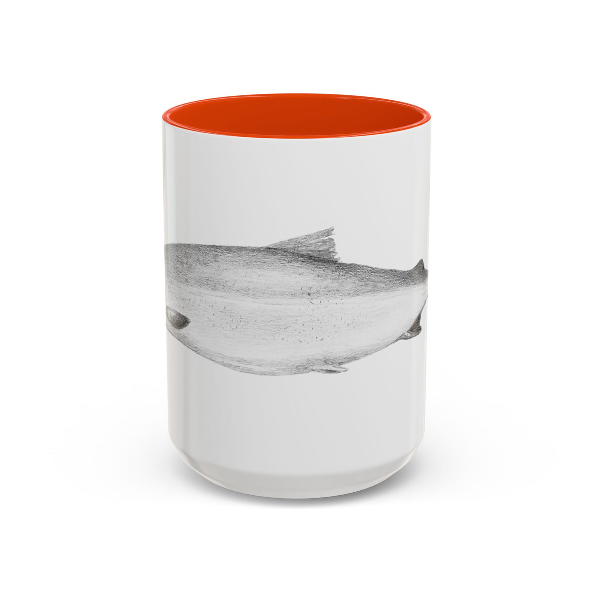 Sockeye, Mug (11oz, 15oz)