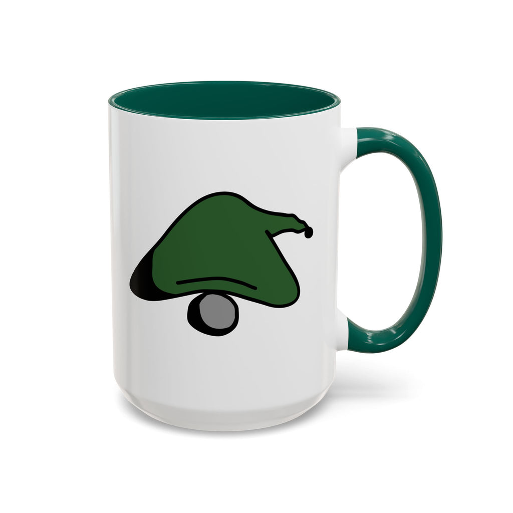 Gnome Logo, Mug (11oz, 15oz)