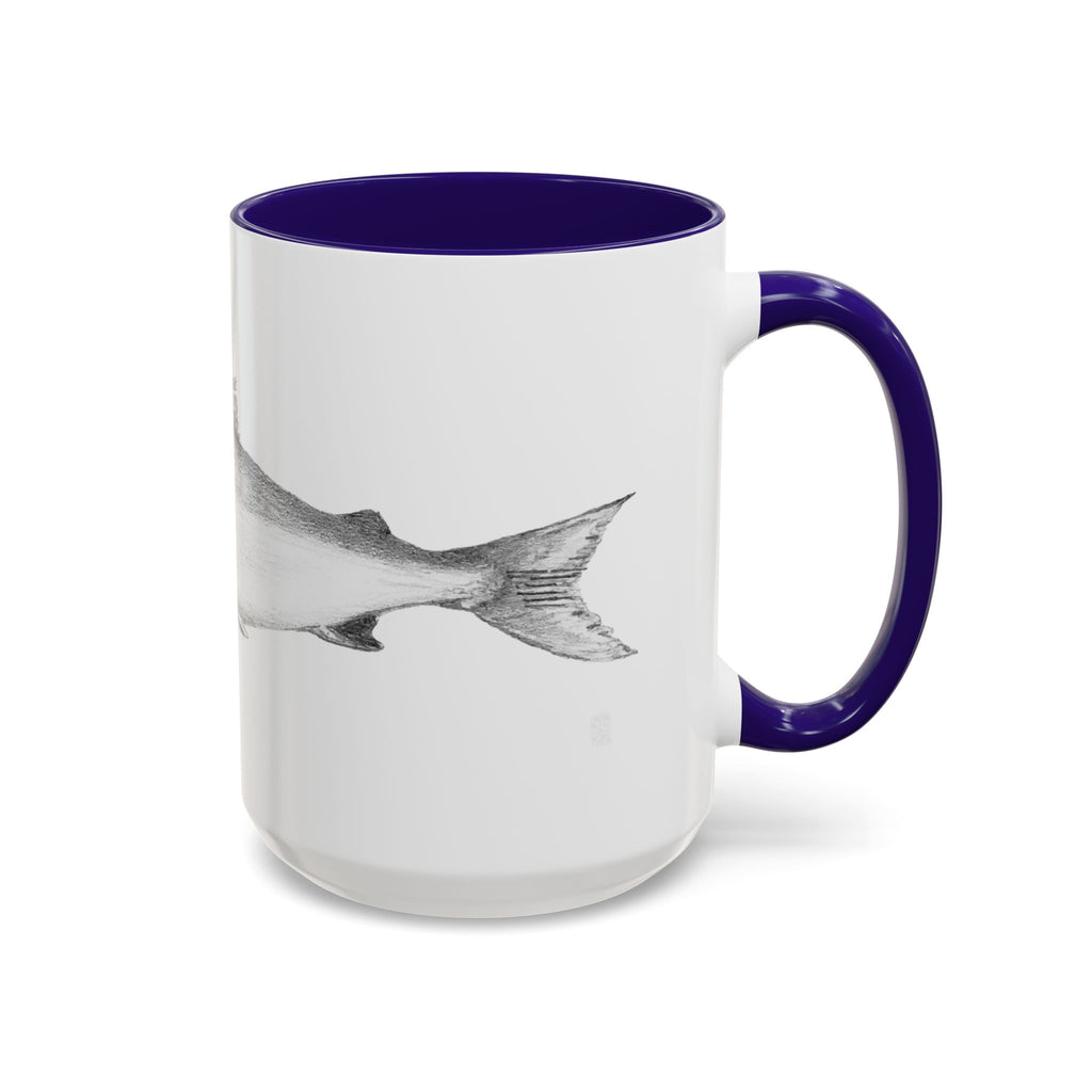 Sockeye, Mug (11oz, 15oz)
