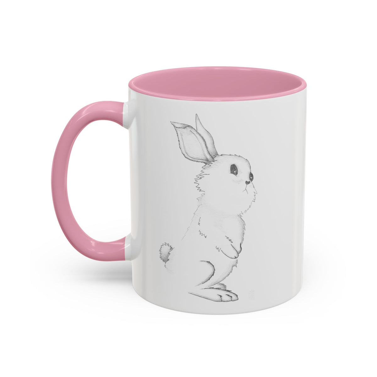 The Bunny, Mug (11oz, 15oz)