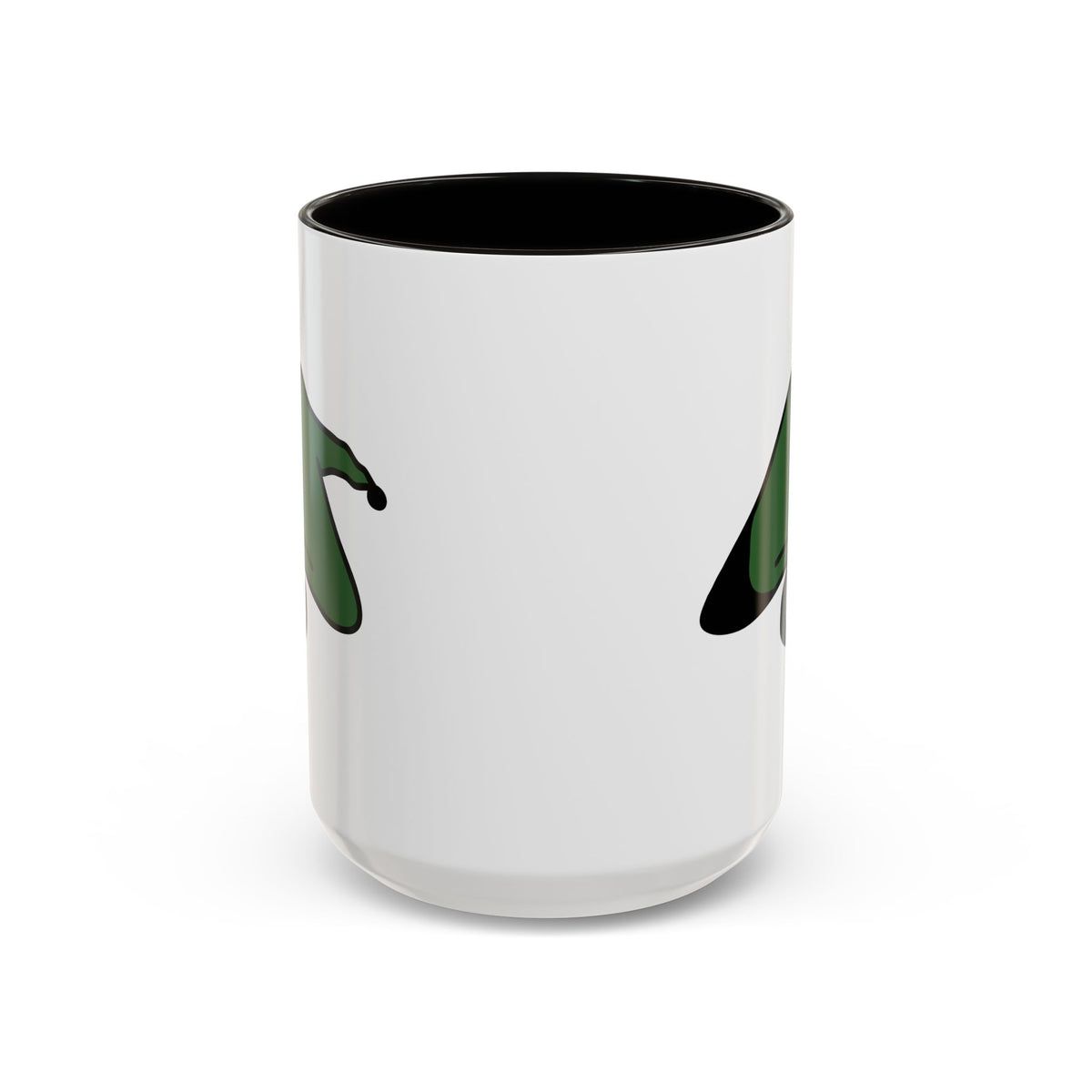 Gnome Logo, Mug (11oz, 15oz)