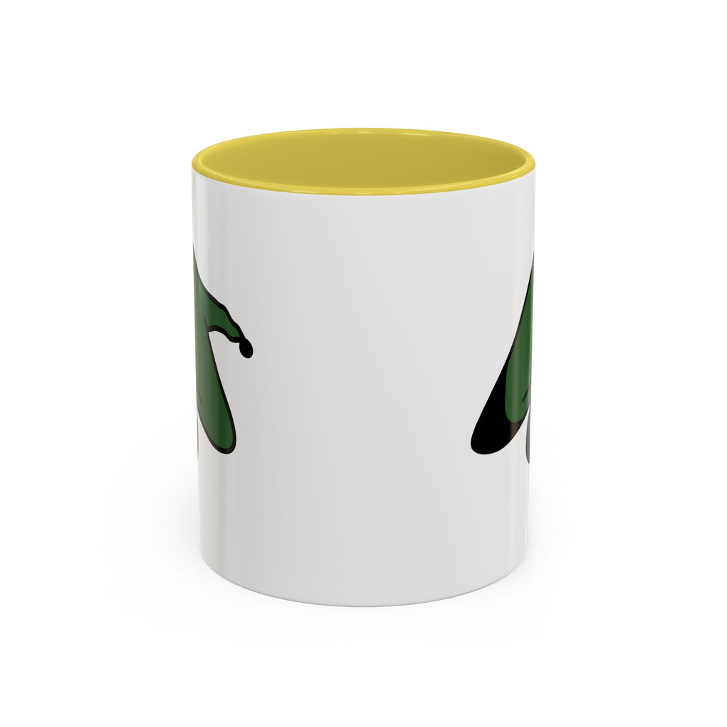 Gnome Logo, Mug (11oz, 15oz)
