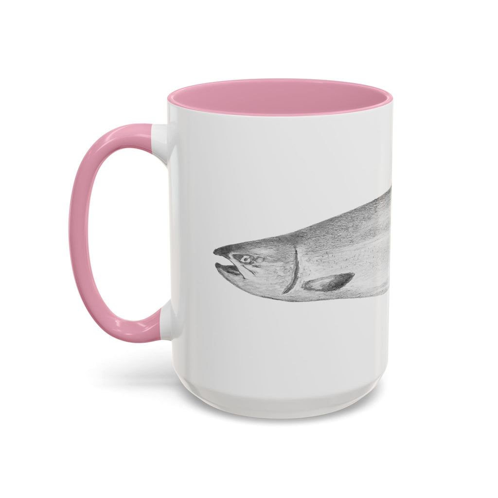 Sockeye, Mug (11oz, 15oz)