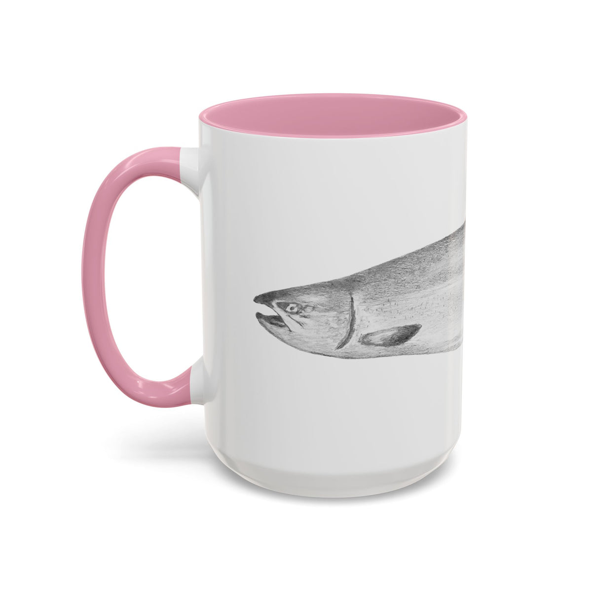 Sockeye, Mug (11oz, 15oz)