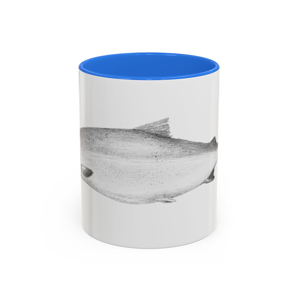 Sockeye, Mug (11oz, 15oz)