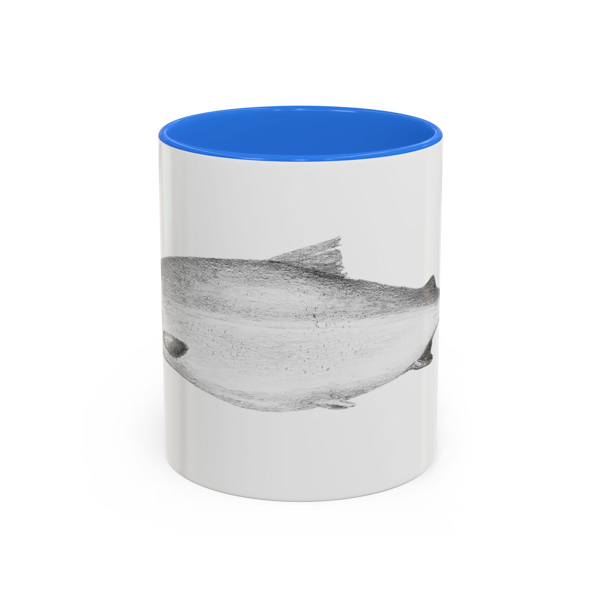 Sockeye, Mug (11oz, 15oz)