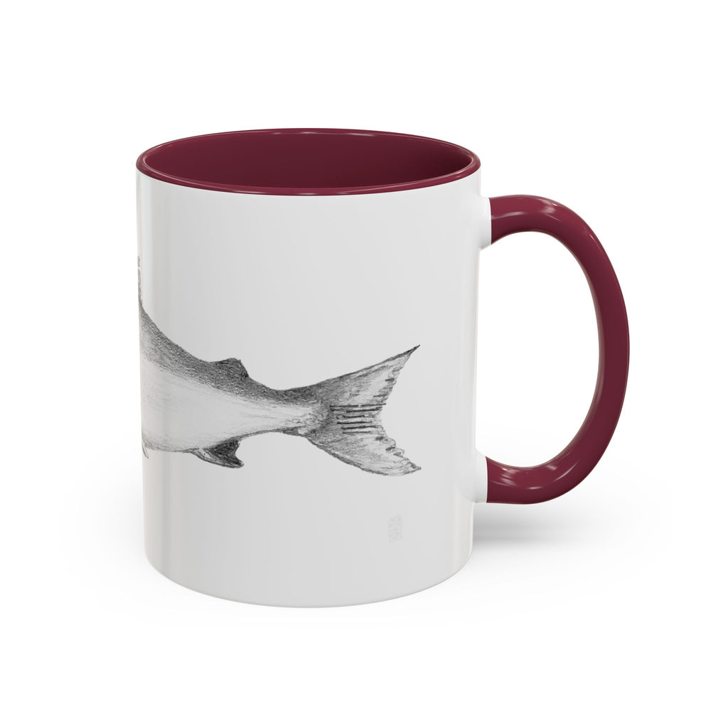 Sockeye, Mug (11oz, 15oz)