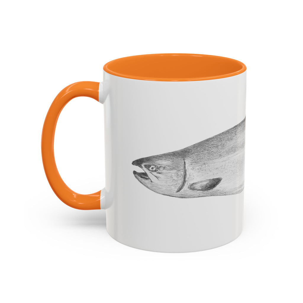 Sockeye, Mug (11oz, 15oz)