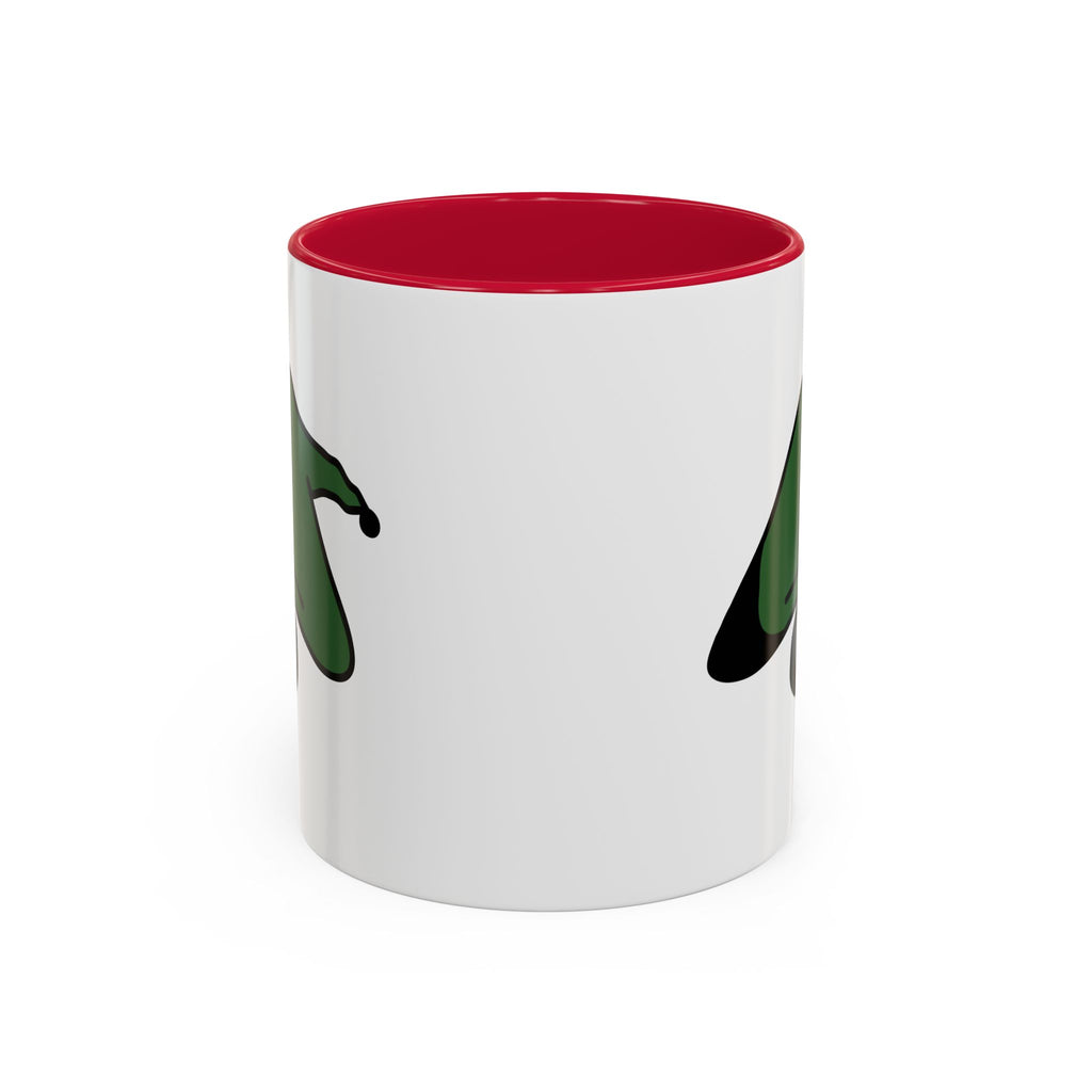 Gnome Logo, Mug (11oz, 15oz)