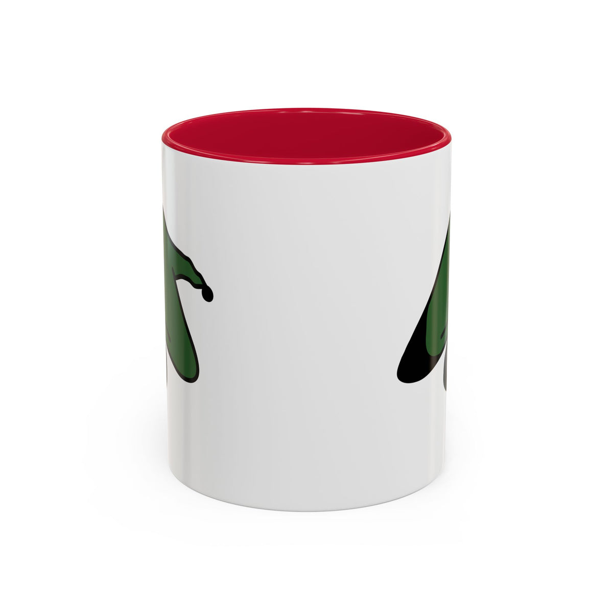 Gnome Logo, Mug (11oz, 15oz)