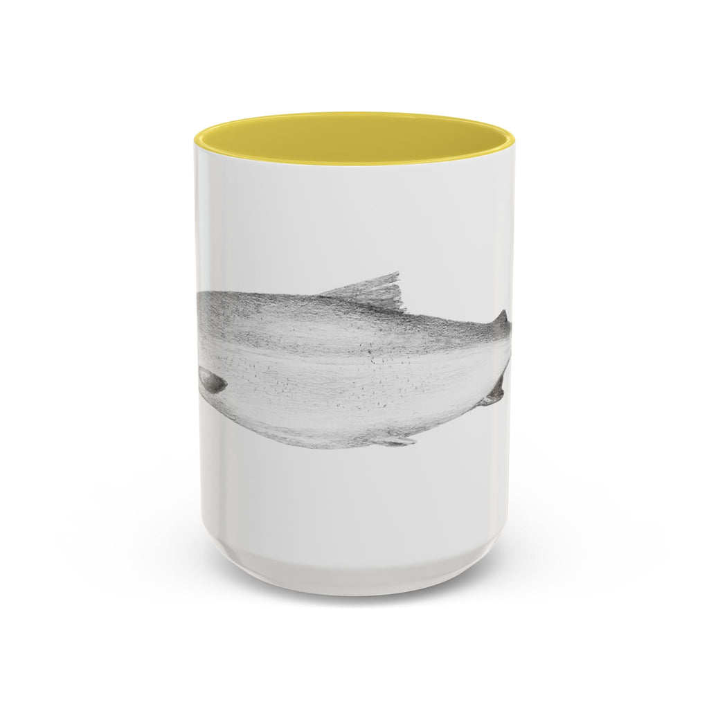 Sockeye, Mug (11oz, 15oz)