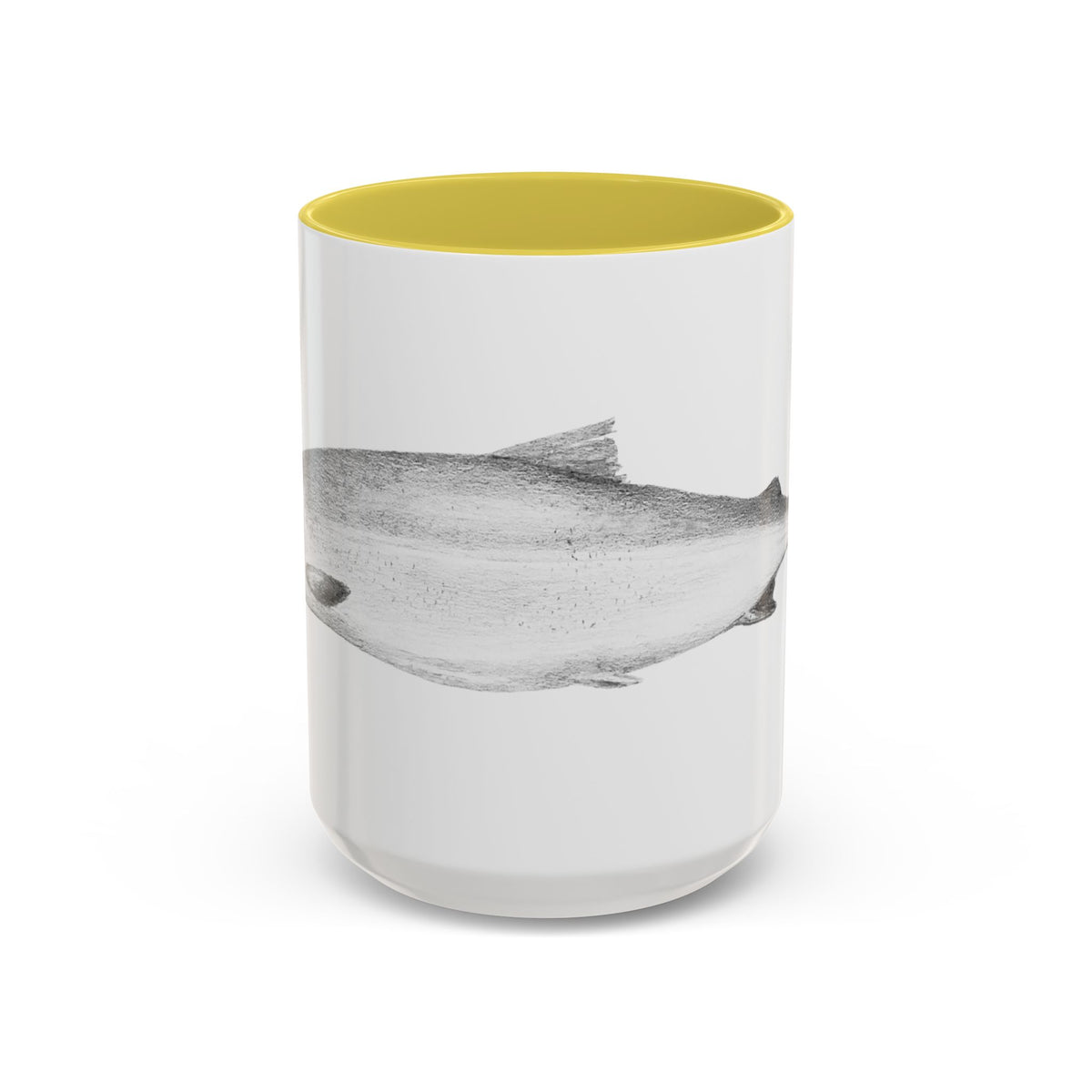 Sockeye, Mug (11oz, 15oz)