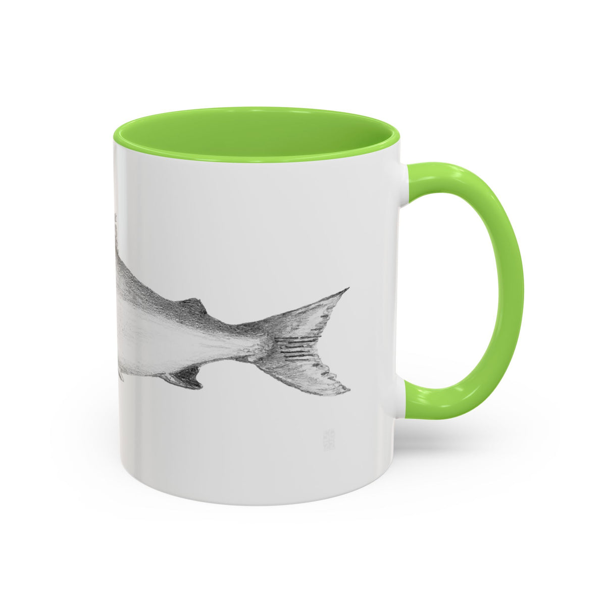 Sockeye, Mug (11oz, 15oz)