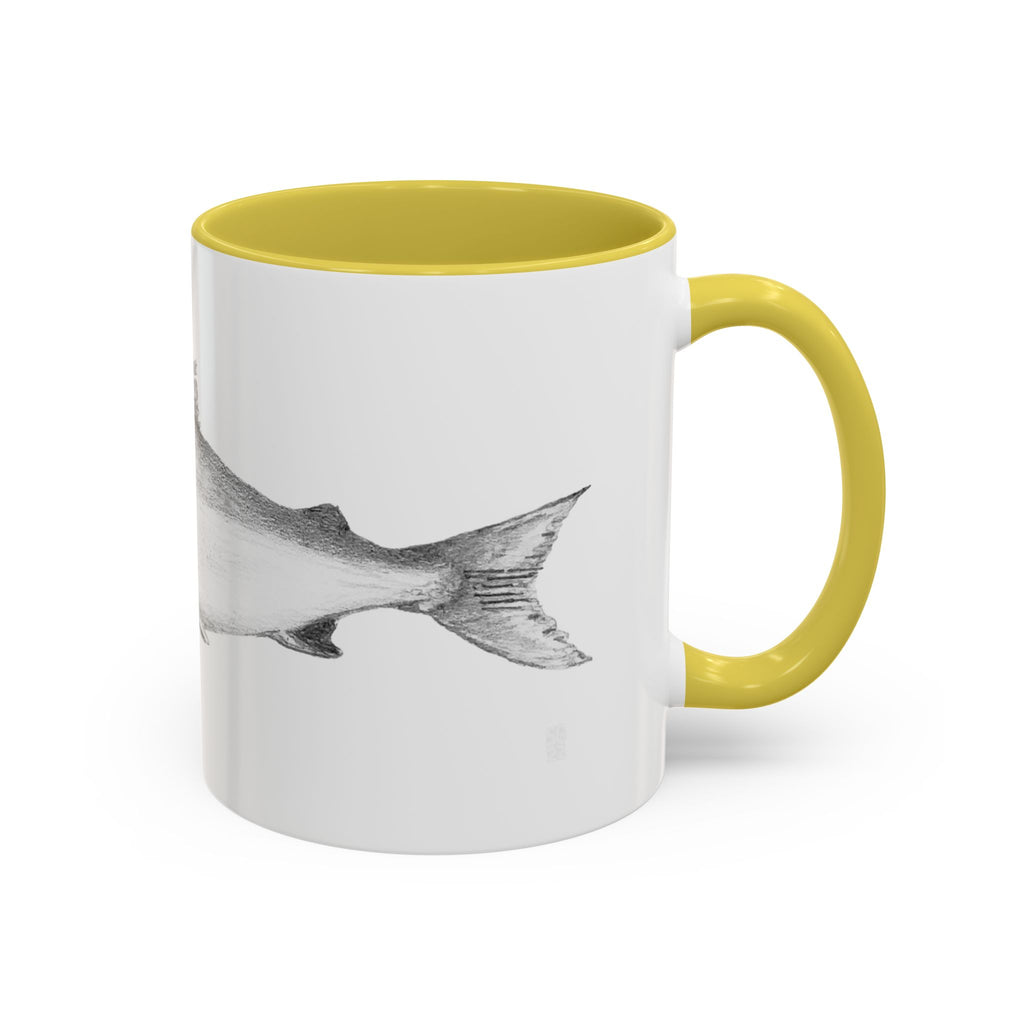 Sockeye, Mug (11oz, 15oz)