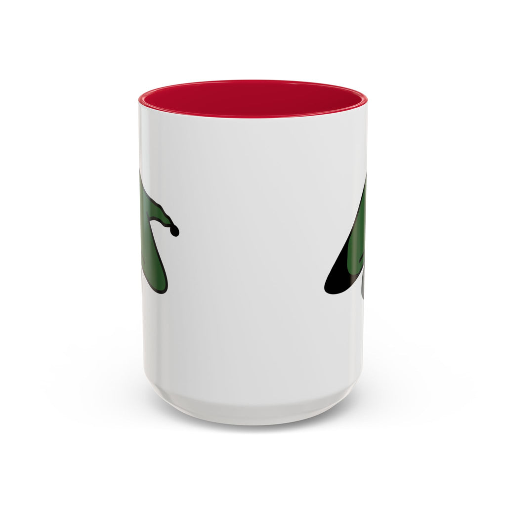 Gnome Logo, Mug (11oz, 15oz)