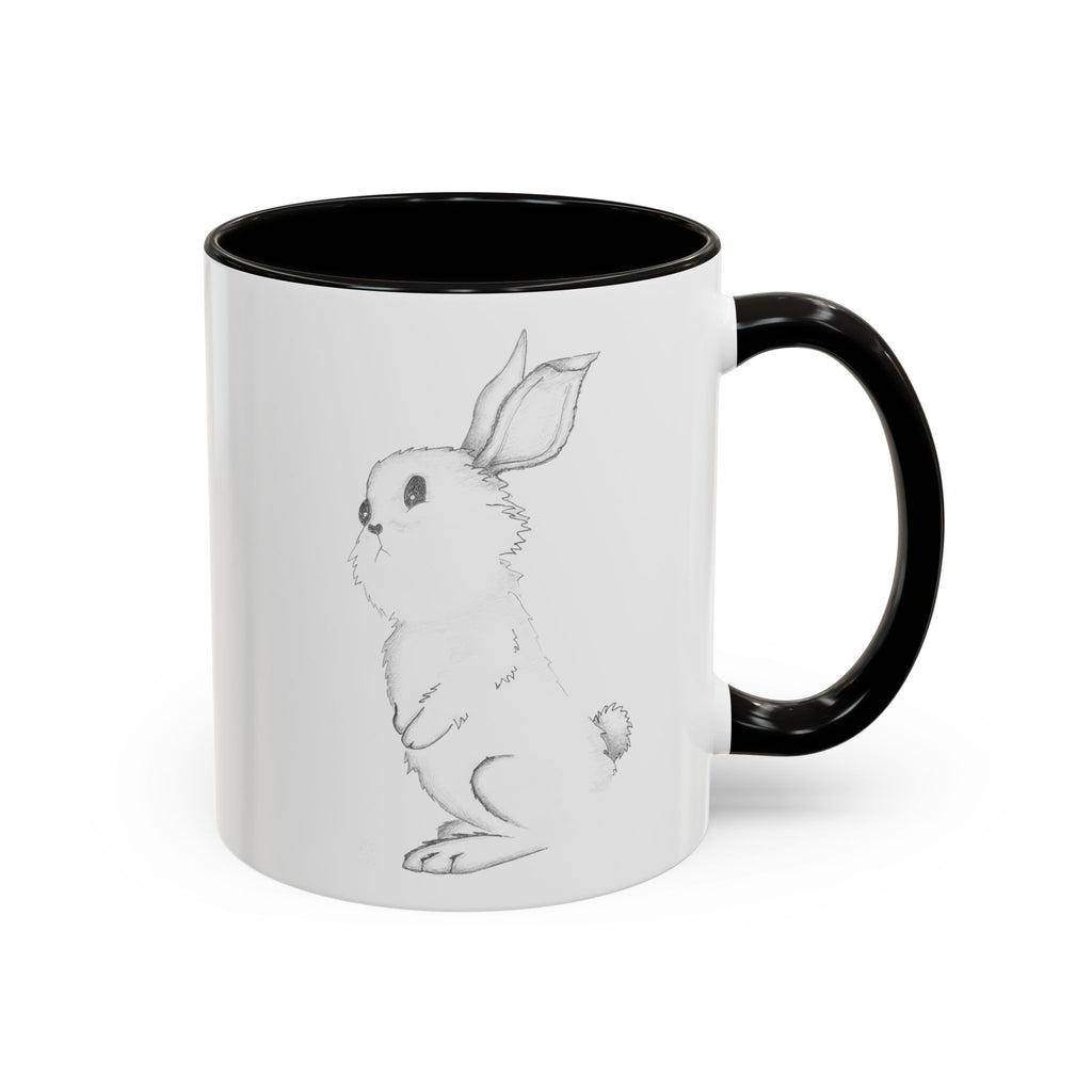 The Bunny, Mug (11oz, 15oz)