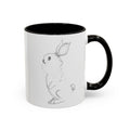 The Bunny, Mug (11oz, 15oz)