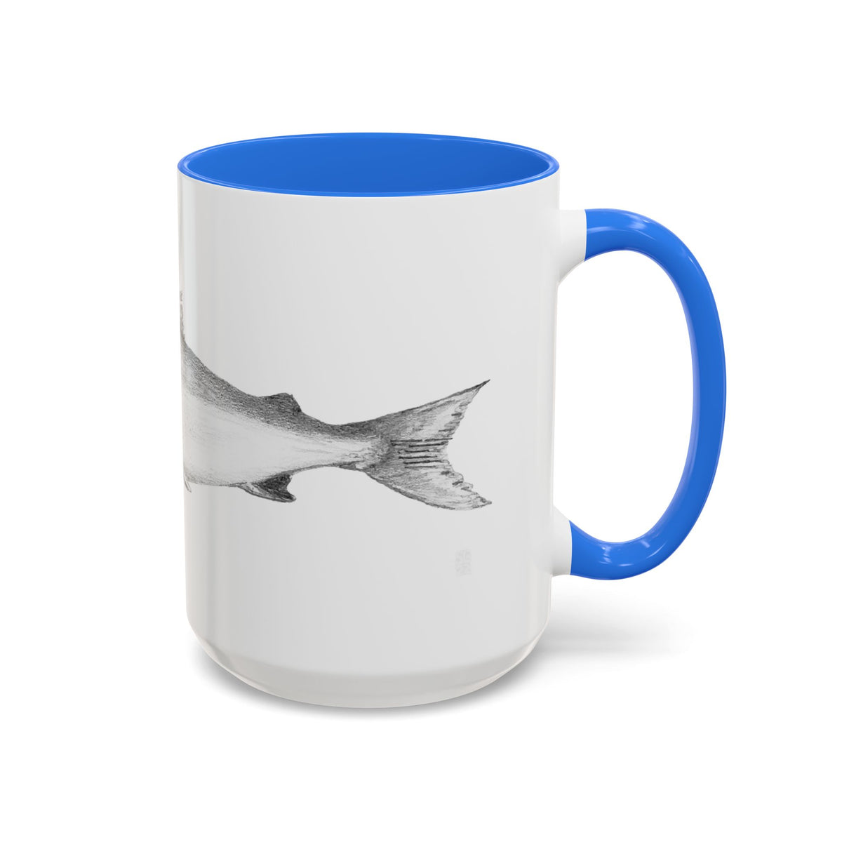 Sockeye, Mug (11oz, 15oz)