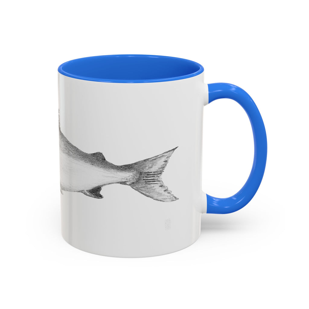 Sockeye, Mug (11oz, 15oz)