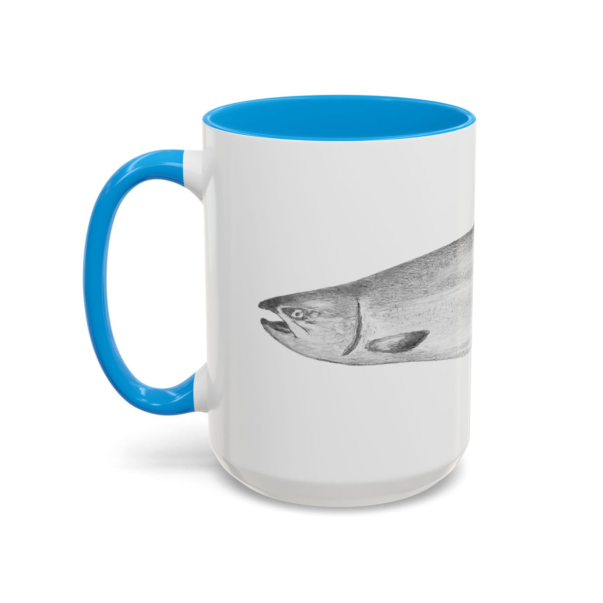 Sockeye, Mug (11oz, 15oz)