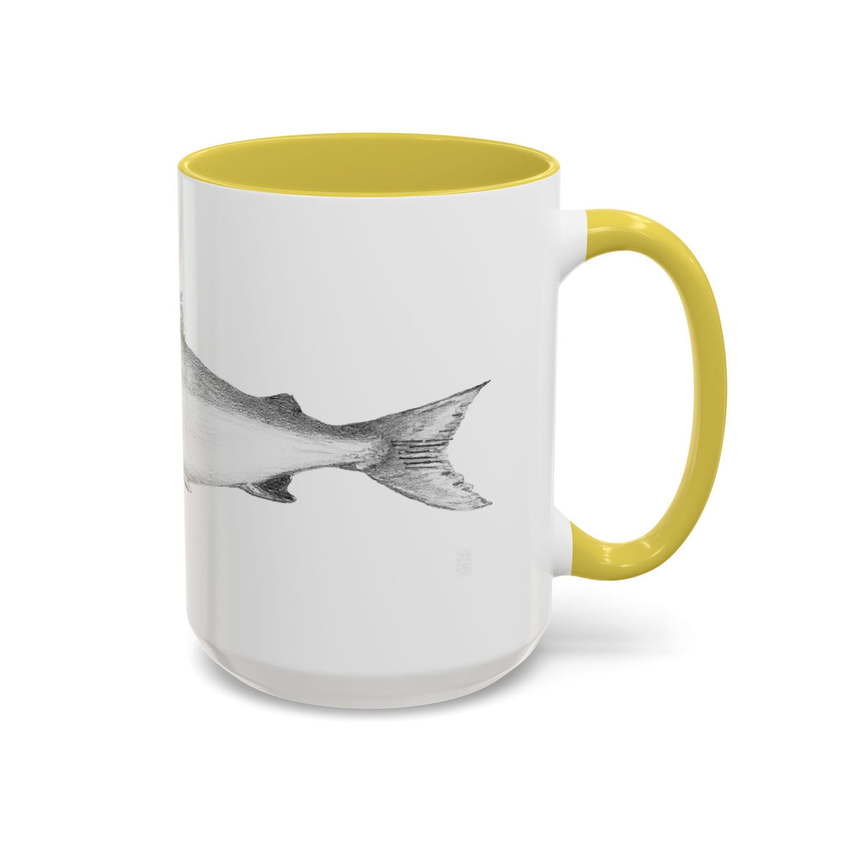 Sockeye, Mug (11oz, 15oz)