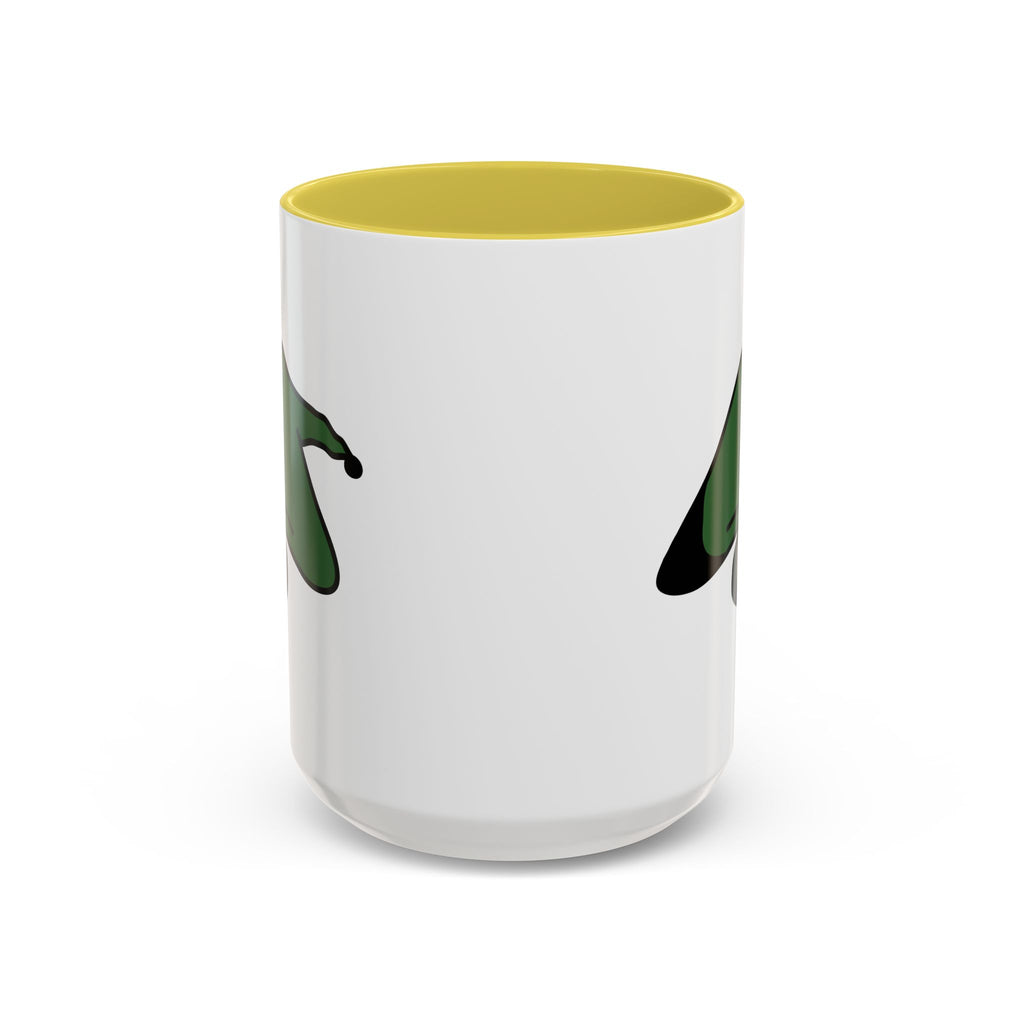 Gnome Logo, Mug (11oz, 15oz)