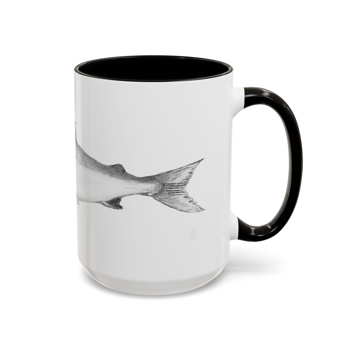 Sockeye, Mug (11oz, 15oz)