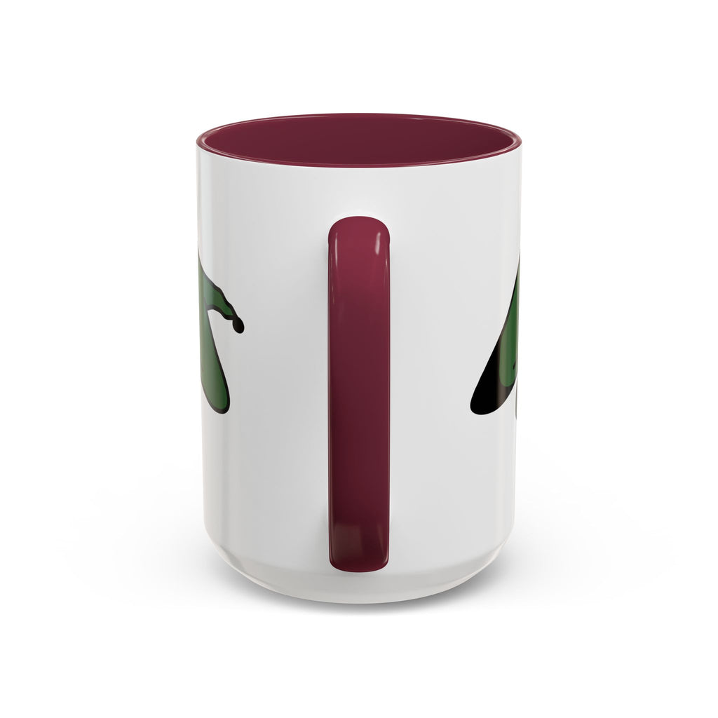 Gnome Logo, Mug (11oz, 15oz)