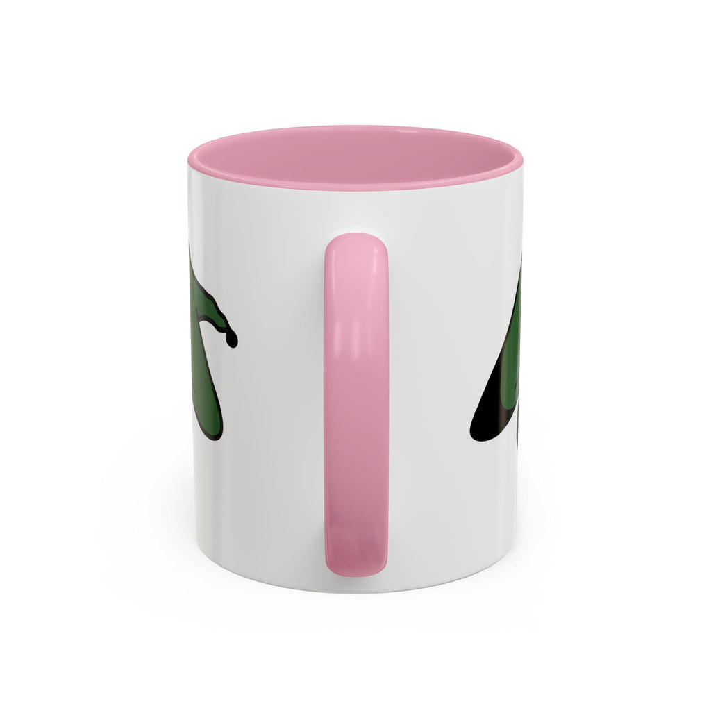 Gnome Logo, Mug (11oz, 15oz)