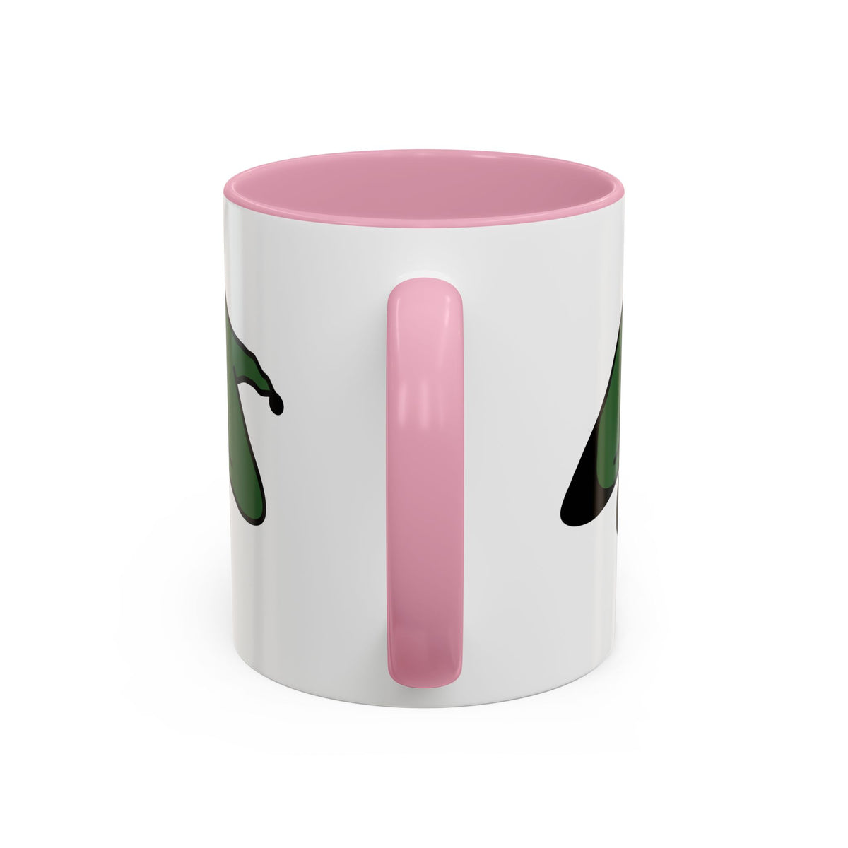 Gnome Logo, Mug (11oz, 15oz)